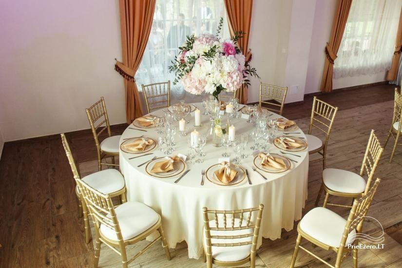 Atvirų durų diena sodyboje La Villa Royale (nemokamai) - 3