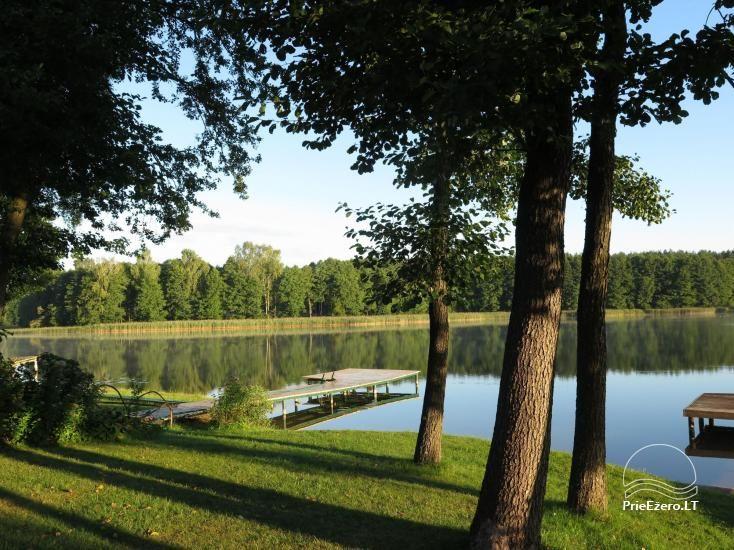 Atvirų durų diena sodyboje La Villa Royale (nemokamai) - 2