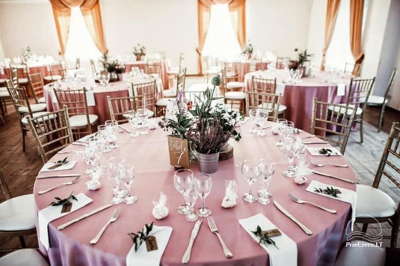 Atvirų durų diena sodyboje La Villa Royale (nemokamai) - 4
