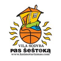 Sodyba PAS ŠEŠTOKĄ