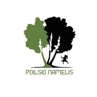  - Trys poilsio nameliai Skynimų kaime, šalia Vievio