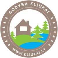 Sodyba „KLIUKAI“ Molėtų rajone – rąstiniai nameliai šeimų poilsiui