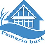 Sodyba - svečių namai „PAMARIO BURĖ“ su restoranu, pirtimi