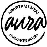 Aura apartamentai Druskininkuose priešais Druskonio ežerą