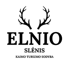 Sodyba ant ežero kranto Lazdijų rajone Elnio slėnis– poilsiui ir šventėms