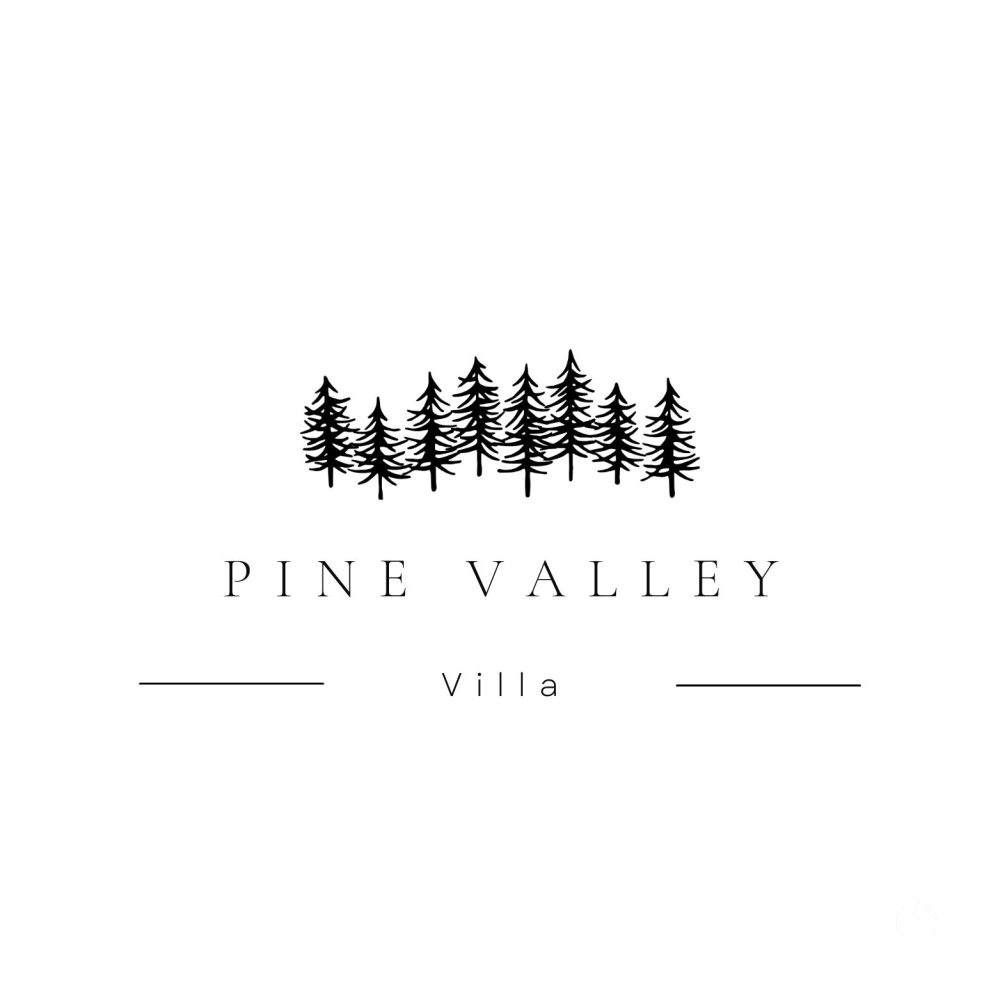 Pine Valley Villa - kokybiškas poilsis gamtoje