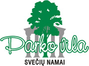 Poilsis Druskininkuose - svečių namai „Parko vila“