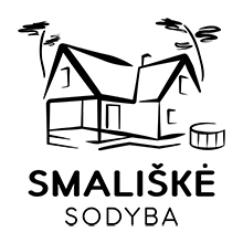 Sodyba Smališkė netoli Druskininkų. Baidarių nuoma.