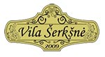 Kaimo turizmo sodyba vila "Šerkšnė" Mažeikių rajone