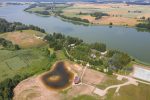 VIP Vasarnamis su terasa ant stogo (Iki 8 svečių) - 4