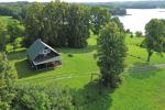 10-vietis namelis 80 m iki marių kranto - 2
