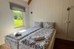 Namas su vaizdu į ežerą „Giliaus Nendrė“ - 5