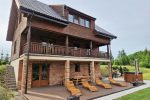 DIDŽIOJI VILA (iki 15 asmenų) - 1