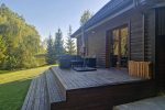 MAŽOJI VILA (iki 10 asmenų) - 2