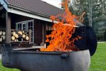 Karaliaus pirties namelis, su kubilu ir jakuzzi, 10 miegamų vietų - 4