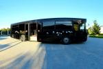 VIP bus for party - 2