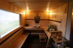 Mobile sauna - 2