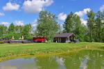 Pirties namas - 4