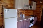 Dešimtvietis namelis - 3