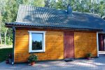 Septynų vietų namelis - 1