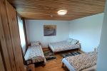 VIP 8-vietis loftas - atskiras namelis - 4