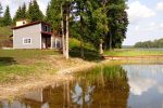 Namukas „Čiki-2“ su sauna ir sūkurine vonia - 2