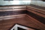 Namukas „Čiki-2“ su sauna ir sūkurine vonia - 5