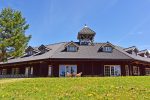 Švenčių, renginių ir konferencijų centras Paštys - 2
