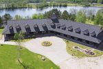 Švenčių, renginių ir konferencijų centras Paštys - 1