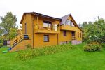 Apartamentų arba Viso namo nuoma - 1