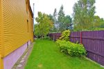 Apartamentų arba Viso namo nuoma - 2