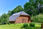 Atnaujintas Kluonas šventėms ir poilsiui - 1