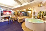 Apartamentai su Jacuzzi HOST 2 - 1