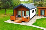 Chill house Anykščiuose - 1