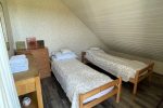 Šeimyniniai apartamentai - 6