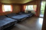 Sodybos nuoma Nr. 2 - 4