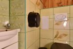 Nr. 6 Dvivietis namelis su vaizdu į ežerą - 5