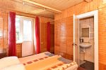 Nr. 3 dviveitis kambarys su dušu, WC, balkonu - 2