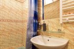Nr. 3 dviveitis kambarys su dušu, WC, balkonu - 4
