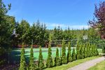 Nr. 6 dviveitis kambarys su dušu, WC, balkonu - 4