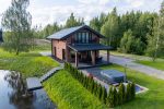 Miško Vila (14 vietų) - 3