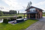 Miško Vila (14 vietų) - 4