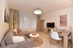 Apartamentas Nr. 2 - 1