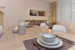Apartamentas Nr. 2 - 4