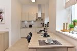 Apartamentas Nr. 3 - 1