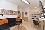 Apartamentas Nr. 3 - 5