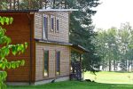 Vila iki 12 žmonių - su pirtimi ir sūkurine vonia - 3