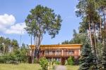 Apartamentai su atskirais įėjimais iš kiemo - 1