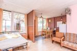 Apartamentai su atskirais įėjimais iš kiemo - 4