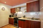 Three-room apartment on two floors. A separate entrance - 7